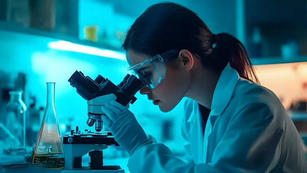 Advanced Research and Development